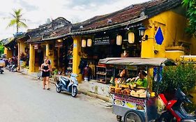 Hoa Mau Don Homestay
